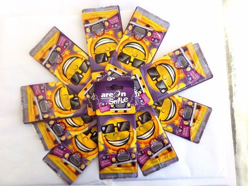Areon smile - x,