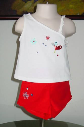 Nwt catimini palm beach - catimini,
