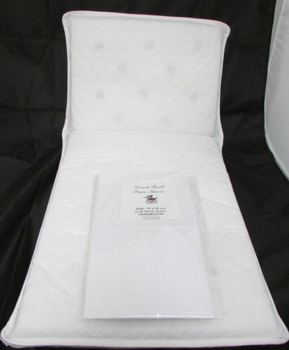 Premium mattress for - premium, silver
