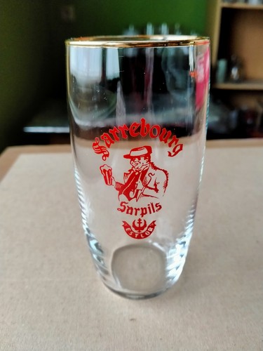 Petit verre biére - , sarrebourg