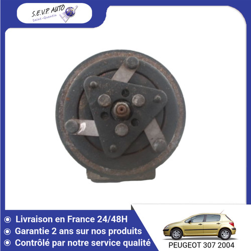 Compresseur air - 🇫🇷,