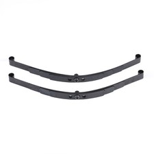 Steel Leaf Spring Suspension
