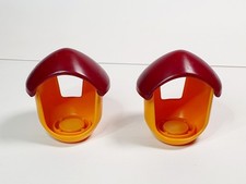 Lot accessoires maisonnettes - 2,