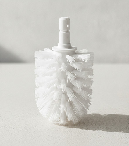Keuco tête brosse sans - de,