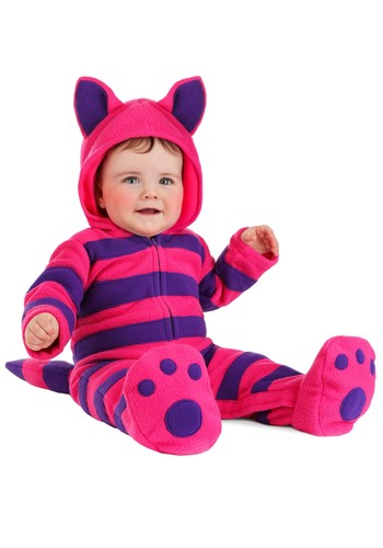 Infant cuddly cheshire - infant,