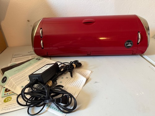 Cricut cake electronic cutting - cricut,