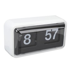 Retro Flip Clock Innovant Pour