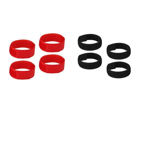 Lot colliers pour coq - de, 8