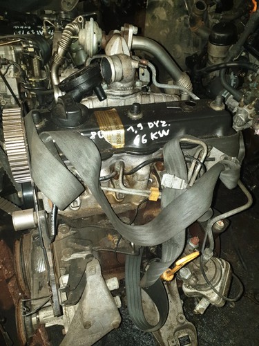 Audi moteur 1 9tdi - 80,