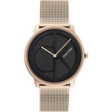 Montre Homme CK CALVIN KLEIN