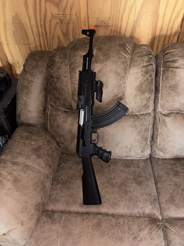Airsoft fps 380 - airsoft, with