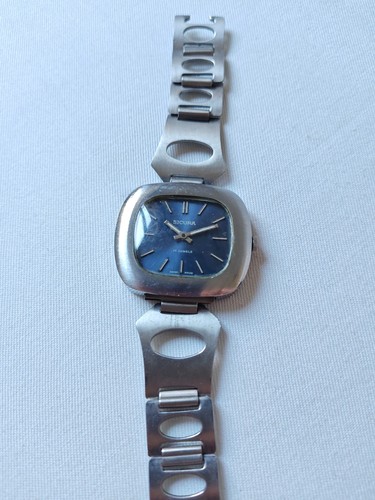 Montre femme mécanique sicura - femme,