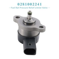 Fuel Rail Pressure Relief