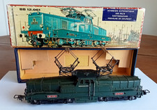 RARE HORNBY LOCOMOTIVE BB