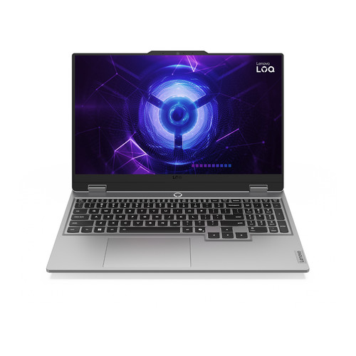 Gamer portable lenovo - pc, loq