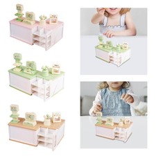 Maison de poupée Miniature