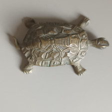 Ancien petit bronze animalier - petit,