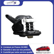 🇫🇷 TREUIL DE ROUE DE