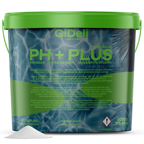 Granulés plus kg - plus,