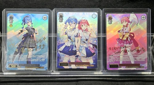 Hololive micomet lot - micomet,