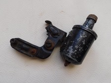 ALLEMAGNE 39-45 : DYNAMO POUR VELO ARMEE ALLEMANDE WW2