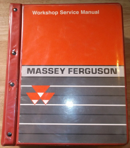 Massey ferguson 3050 3060 - massey, 3065