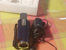 2 camera Jvc avec carte mémoire un video projecteur