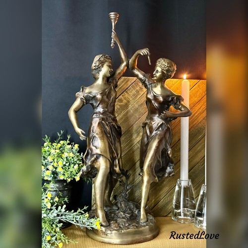 Bronze rancoulet olympia - bronze,