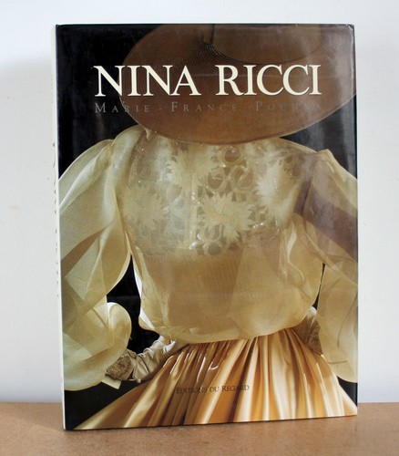 Nina ricci marie france - nina, marie-france