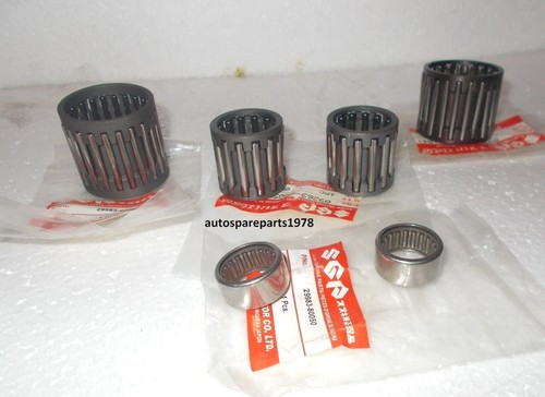 Suzuki sj413 transfer case 4x4 - sj413,