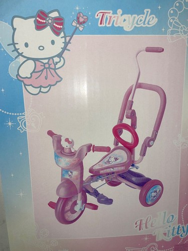 Vintage sanrio 2011 folding - vintage,