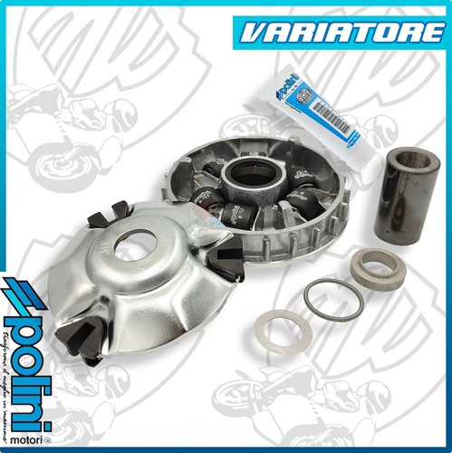 Variateur vitesse polini - vitesse,