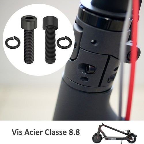 Vis collier serrage bas de - vis,