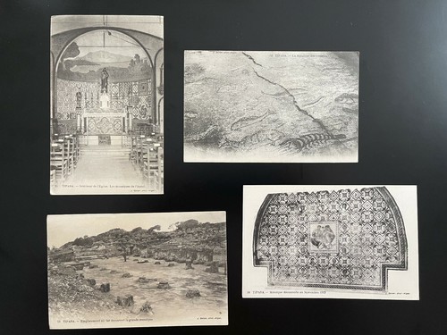 Cartes postales anciennes - cp,