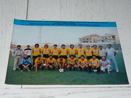 Clipping poster football - clipping,