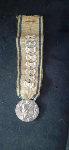 Medaille italie honneur - italie,
