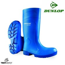 Bottes De Sécurité En PU