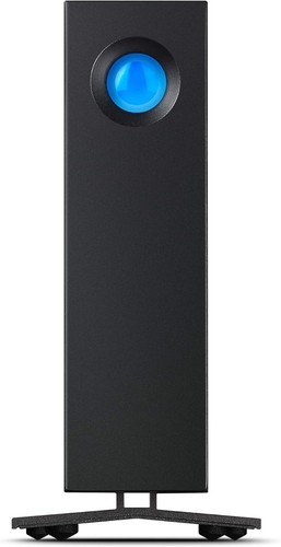 Lacie professional 10tb - lacie, d2