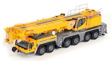 WSI 04-1080 Grue Sur Camion