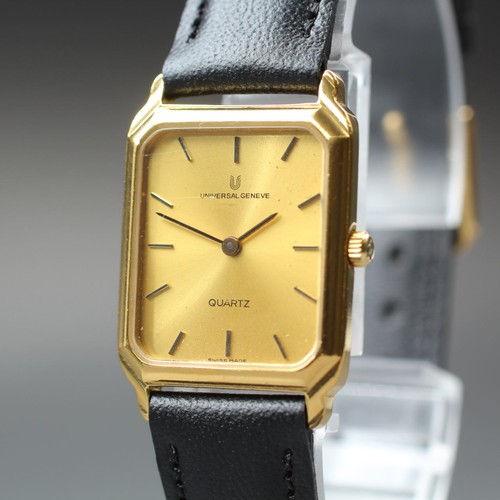 Vintage vers 1980 - , universal