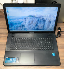 Pc Portable Asus X751MA 17,3"
