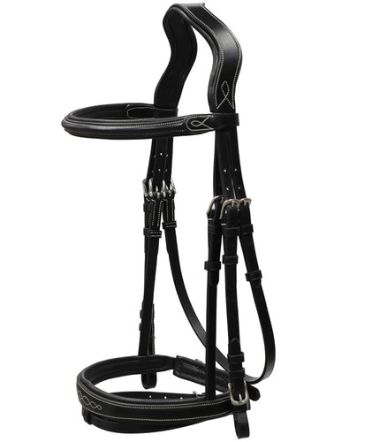 Bridon cuir italien winner - bridon,