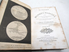 CAMILLE FLAMMARION PLURALITE