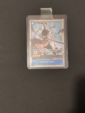 🇫🇷 One Piece Card TCG - San Zen Sekai OP03-057 Alternative FR  MINT Zoro 