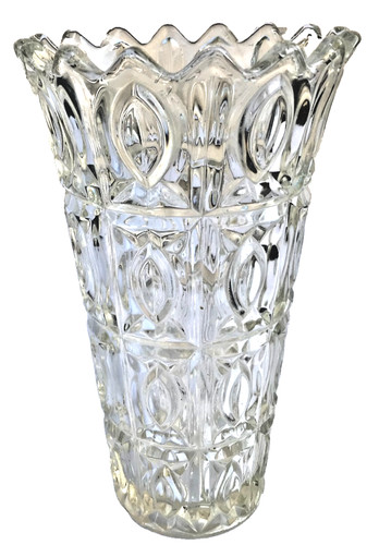Années 1960 grand vase - grand, cornet
