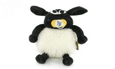 Shaun The Sheep - des Personnages de Shaun Le Mouton - Shaun Bitzer Timmy - 3...