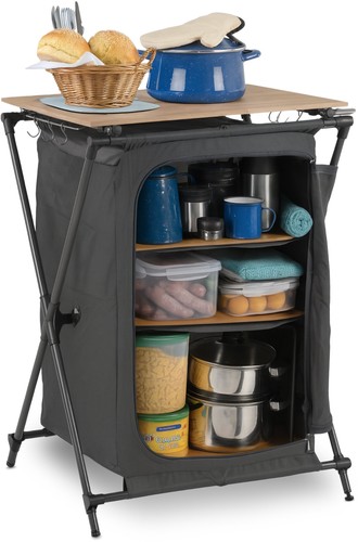 Armoire meuble cuisine - armoire,