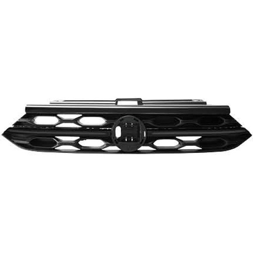 Grille radiateur compatible - grille, de