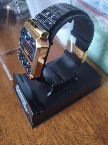 Casio a100wepc 1bjr pac - casio, a100wepc-1bjr