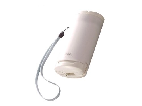 Toto travel handy washlet - toto,